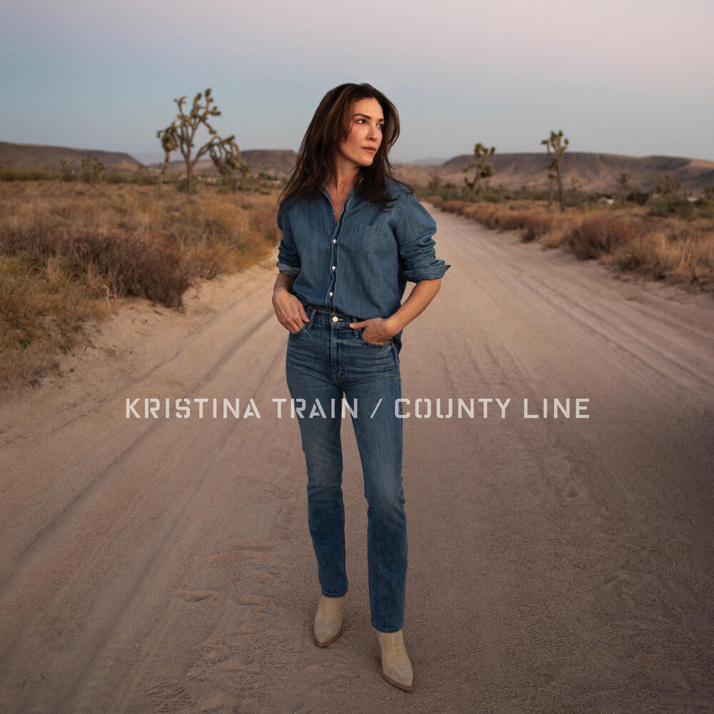 County Line [LP] Vinyl Record