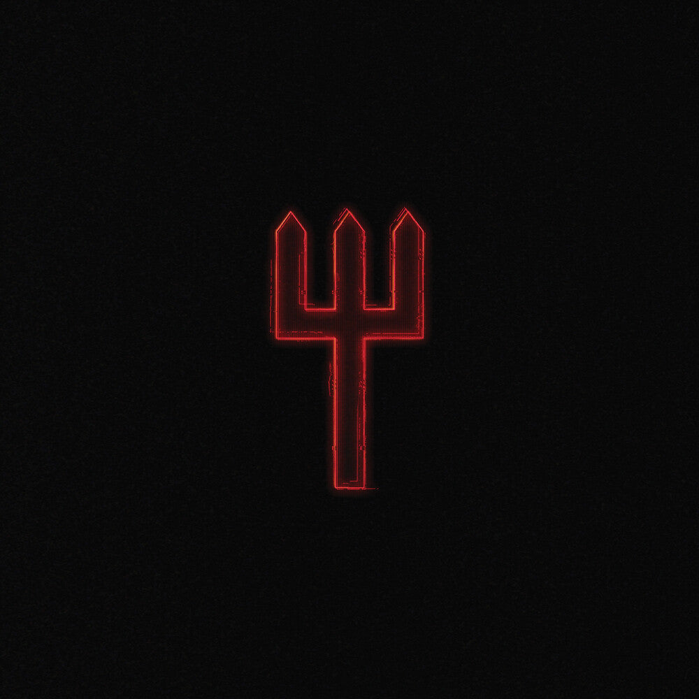 Devil [LP] Vinyl Record