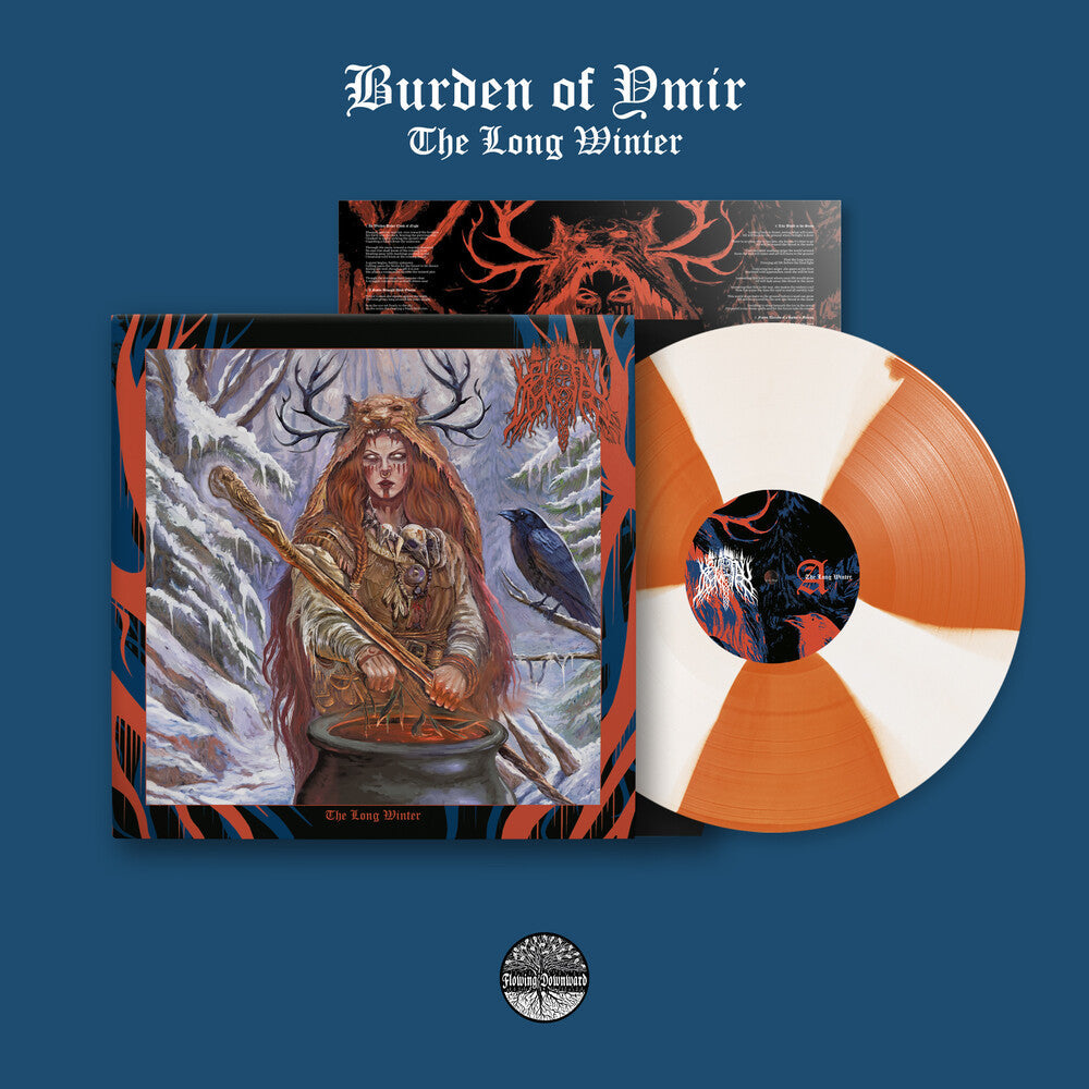 Long Winter [LP] Vinyl Record