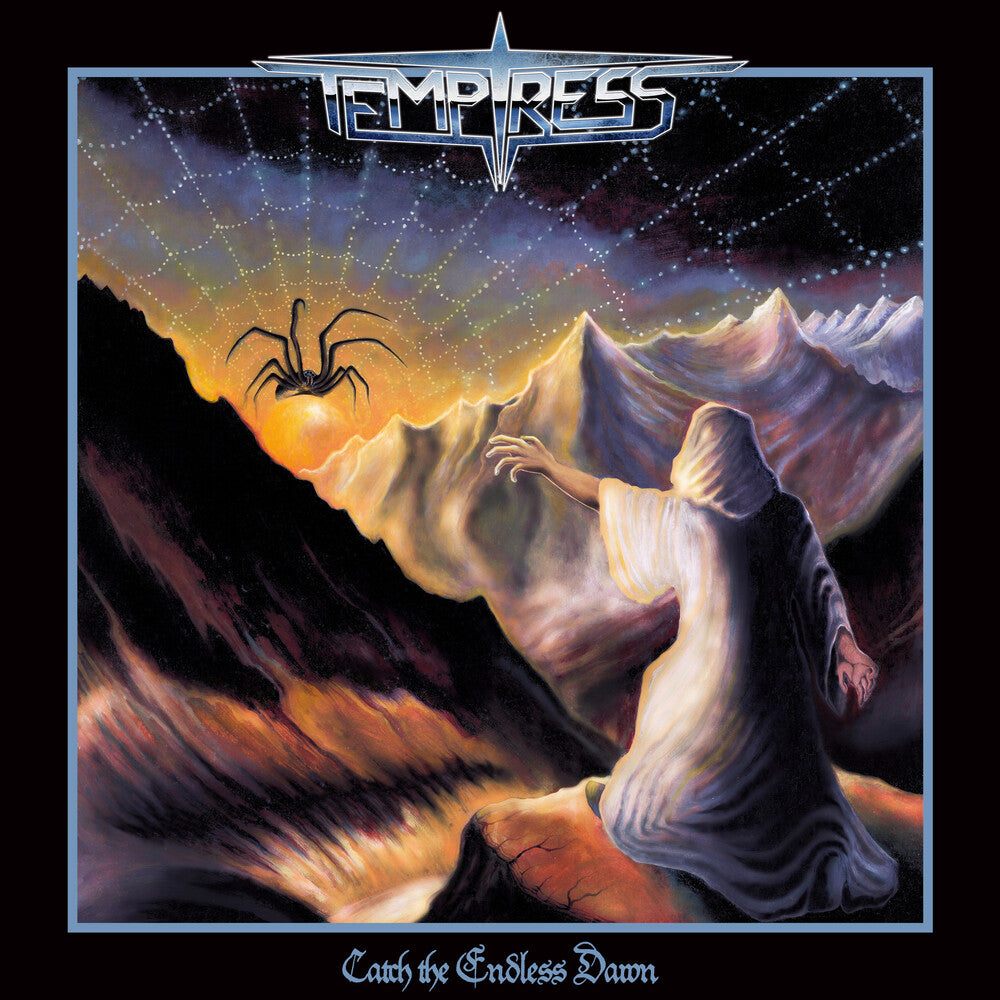 Catch The Endless Dawn (Uk) [LP] Vinyl Record