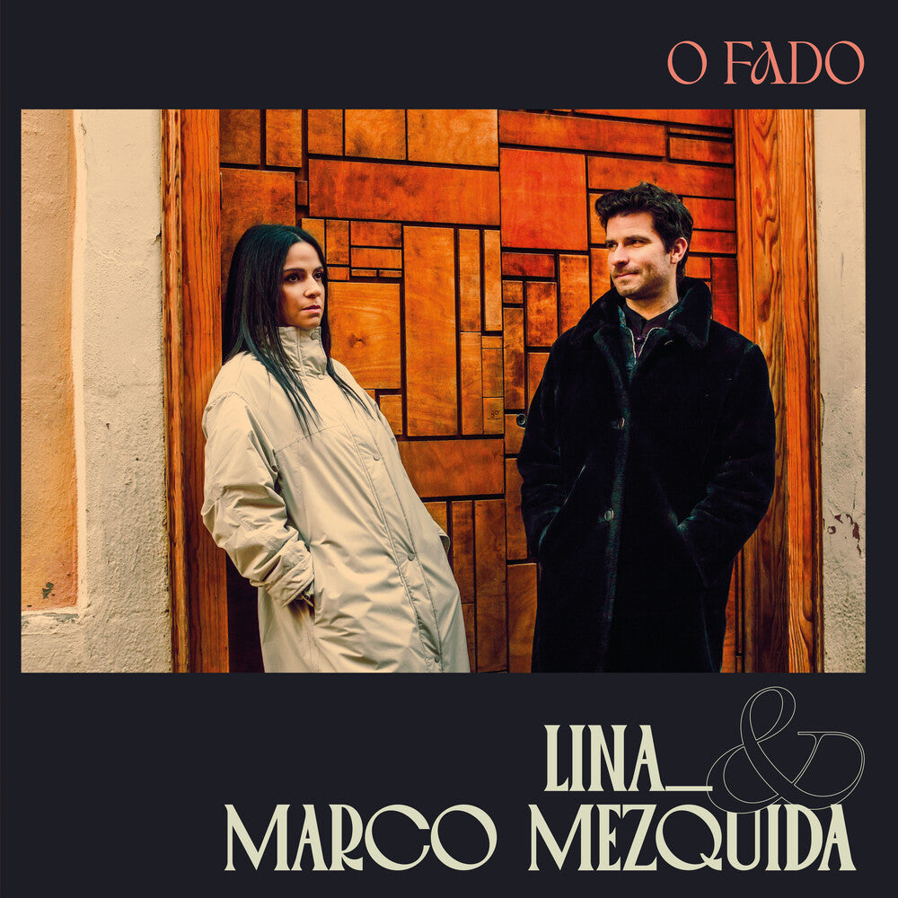 O Fado [LP] Vinyl Record