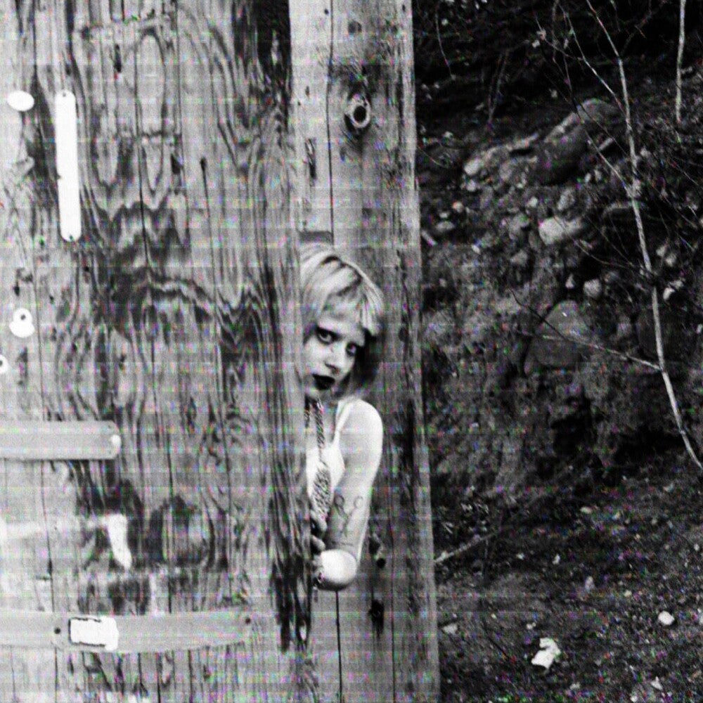 Pain And Solace Music CD