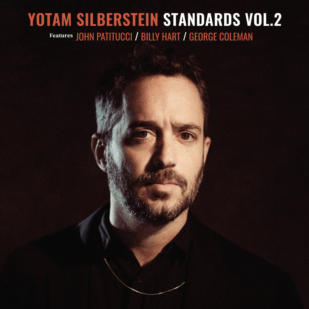 Standards 2 [180 Gram] Vinyl Record