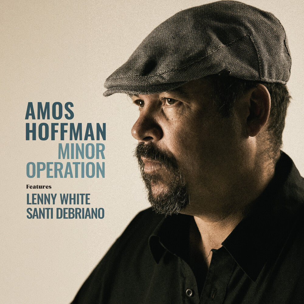 Minor Operation [180 Gram] Vinyl Record