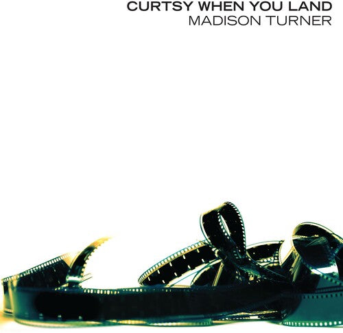 Turner,madison - Curtsy When You Land - Vinyl Record