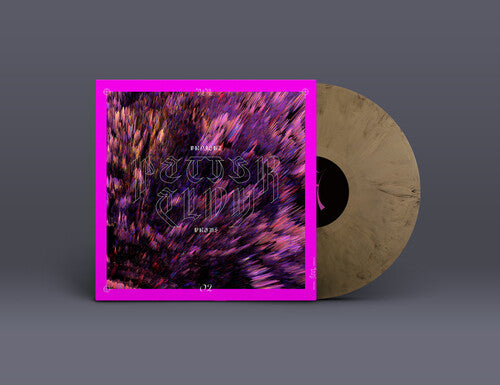 Eldh,petter - Projekt Drums Vol. 2 - Vinyl Record