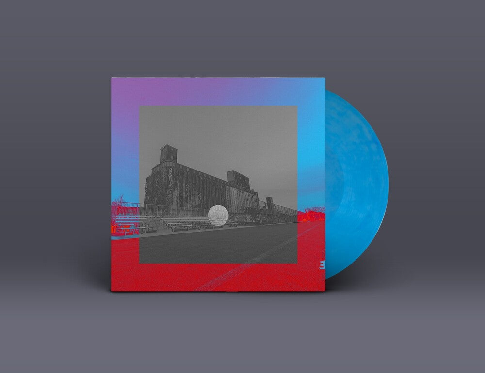 Lullaby For The Lost [LP] Vinyl Record