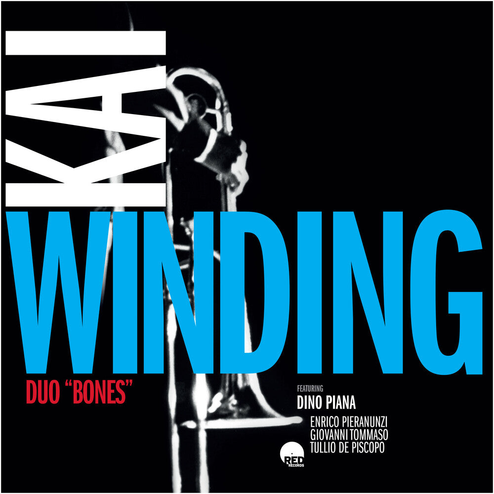 Duo Bones [180 Gram] [Remastered] Vinyl Record