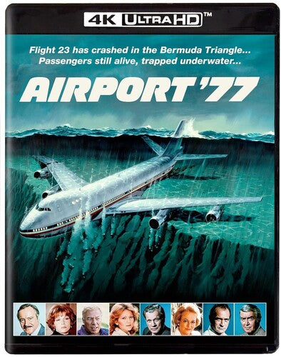 Airport '77 - Airport '77 - UHD
