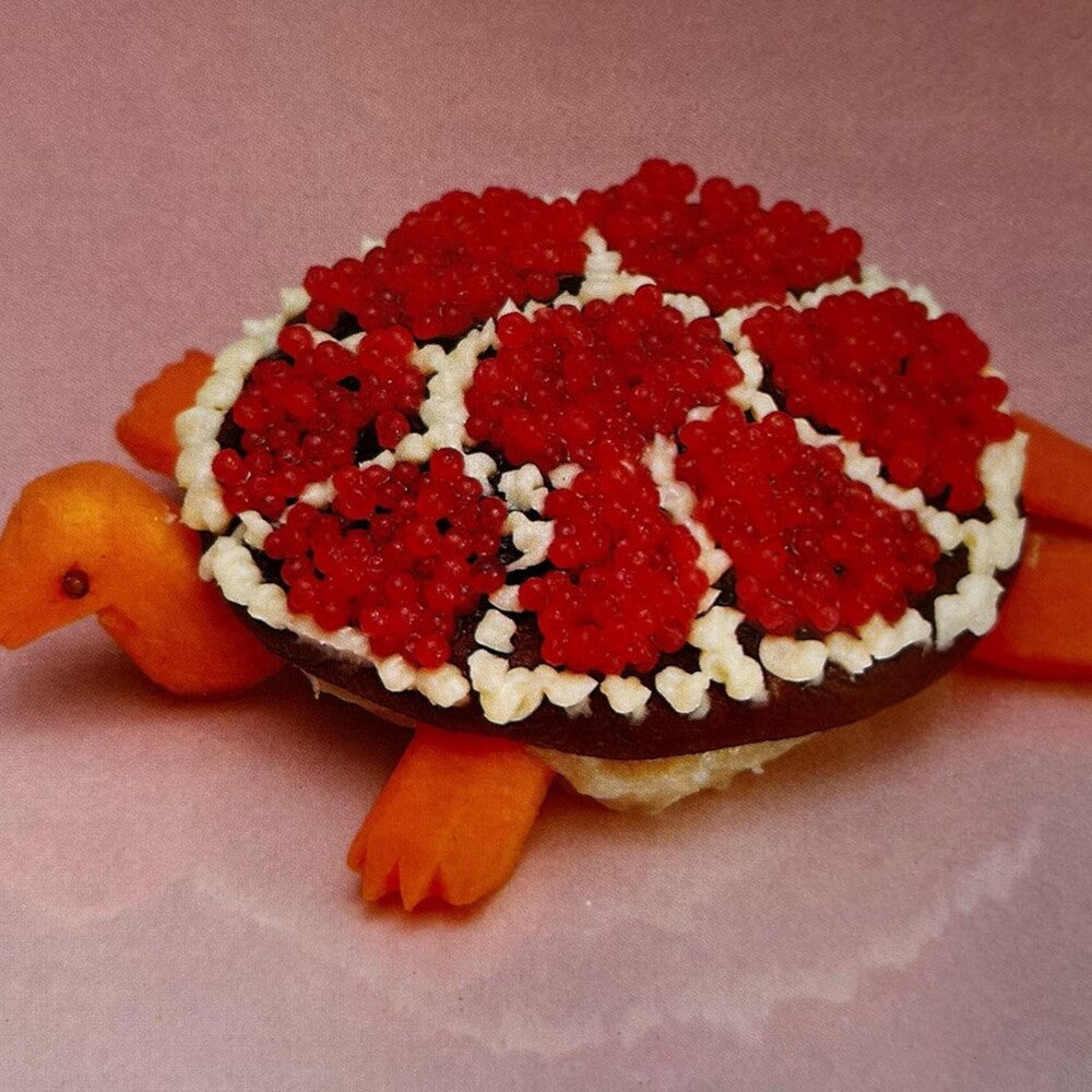 Turtle Rock [LP] Vinyl Record