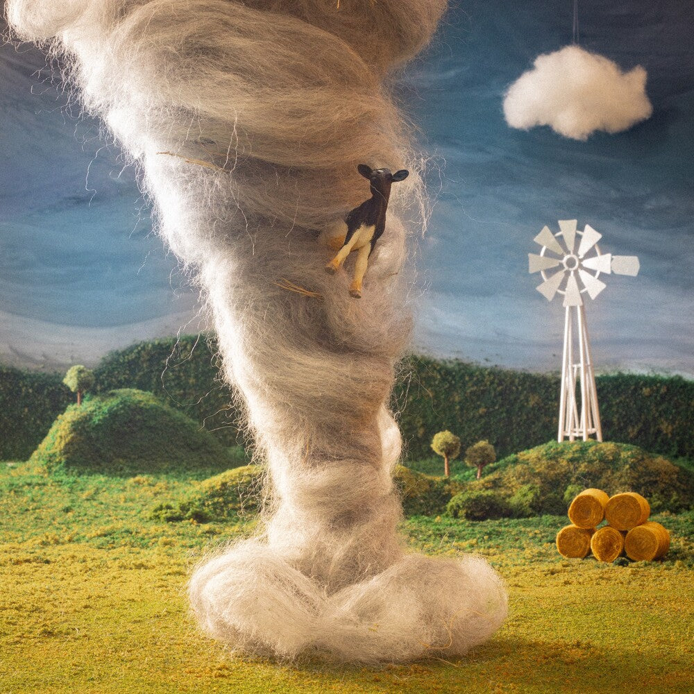 Sydney Sprague - Peak Experience [Colored Vinyl] Vinyl Record