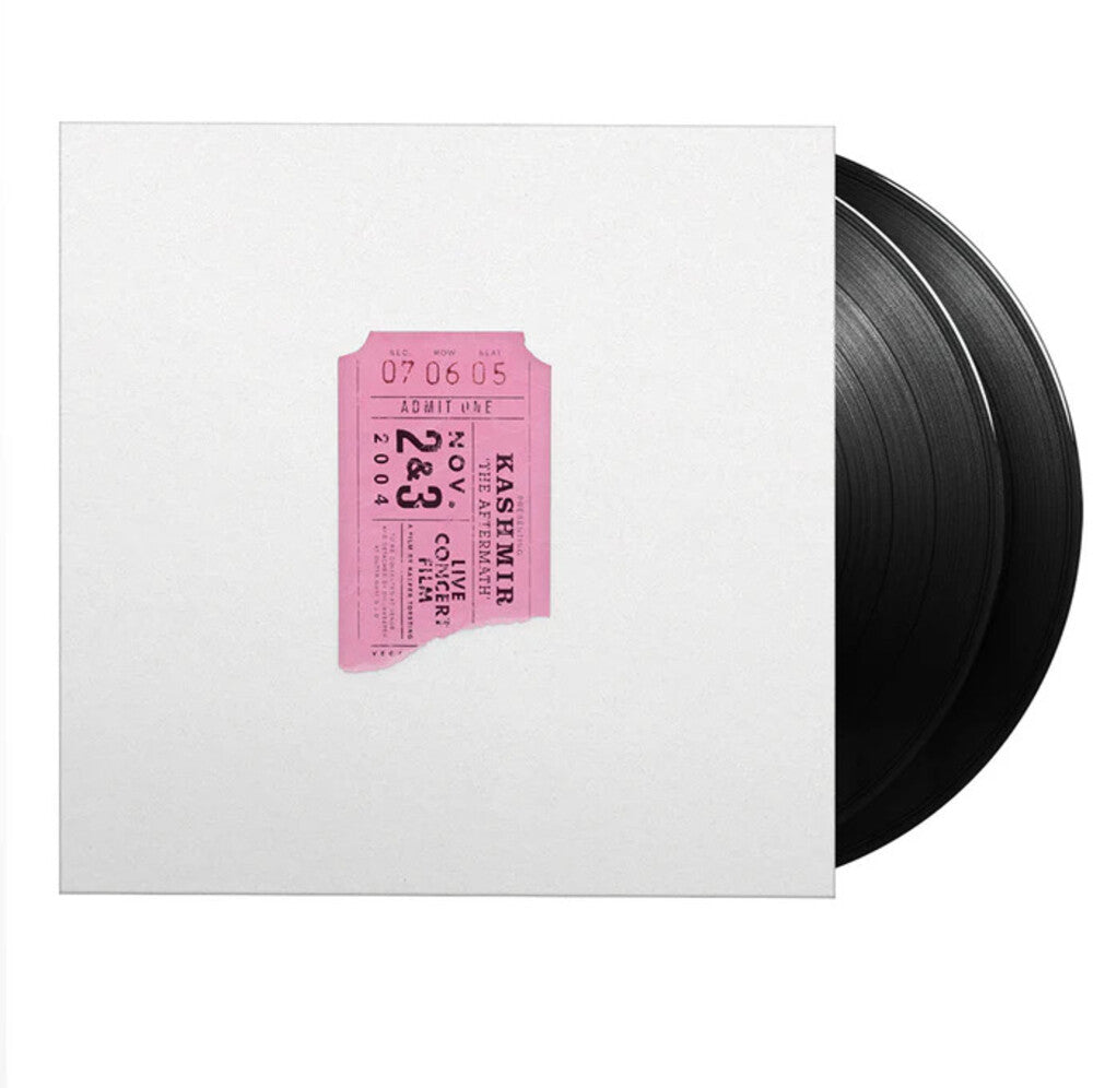 Aftermath (Blk) (Gate) [180 Gram] (Hol) Vinyl Record