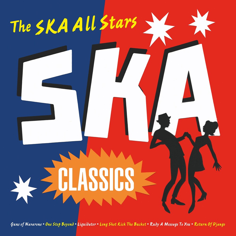 Ska Classics [LP] Vinyl Record