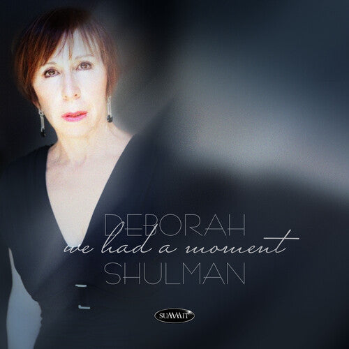 Shulman,deborah - We Had A Moment - Music CD