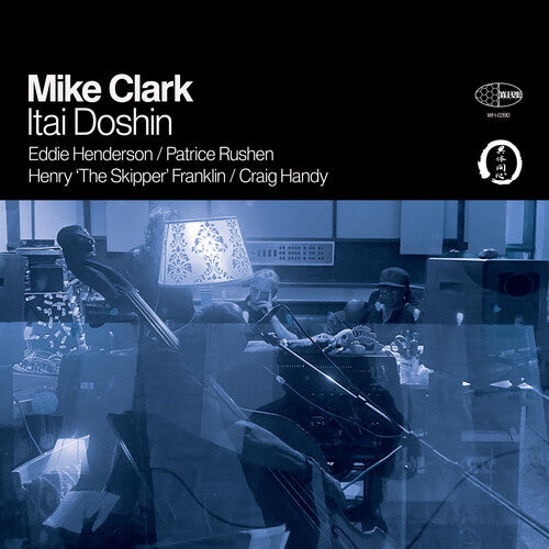 Clark,mike - Itai Doshin - Vinyl Record