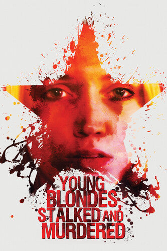 Young Blondes Stalked And Murdered - Young Blondes Stalked And Murdered - DVD