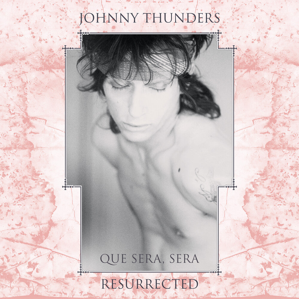 Que Sera Sera: Resurrected (Aniv) [LP] Vinyl Record