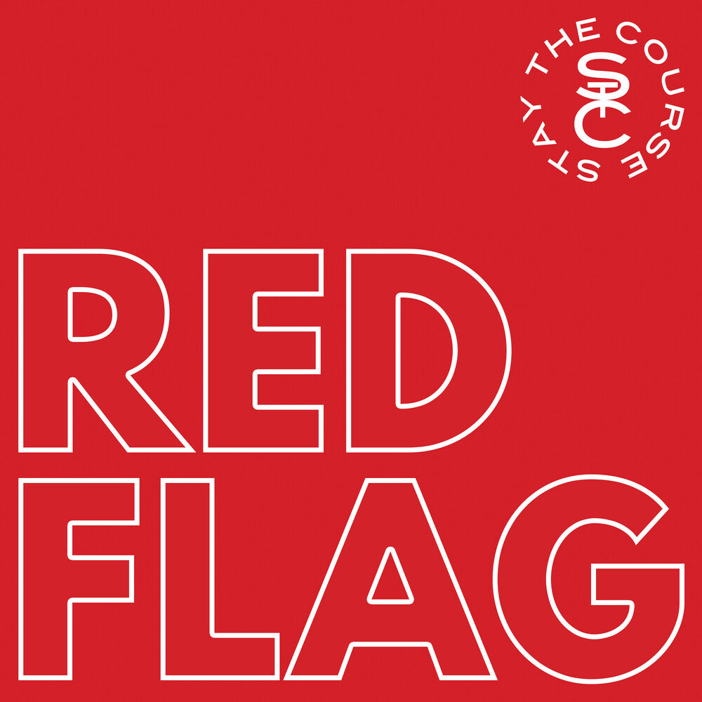 Red Flag [LP] Vinyl Record