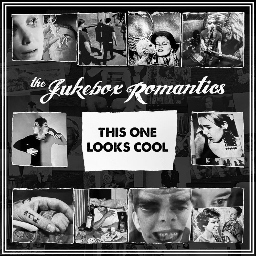 This One Looks Cool [LP] Vinyl Record