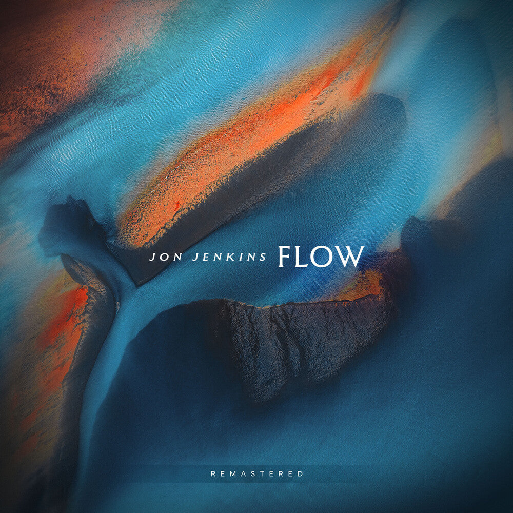Flow [Remastered] Music CD