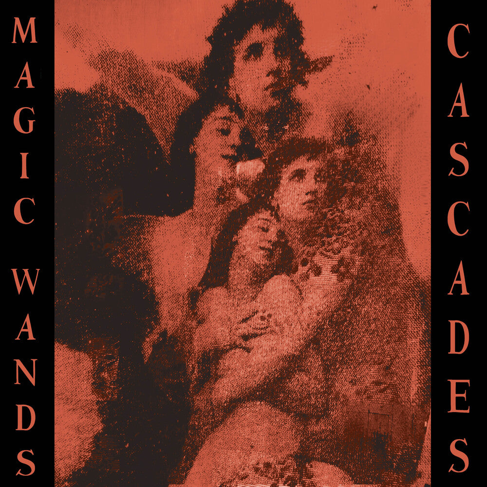 Cascades [Limited Edition] Vinyl Record