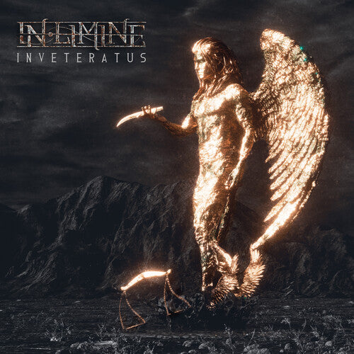 In Limine - Inveteratus - Music CD