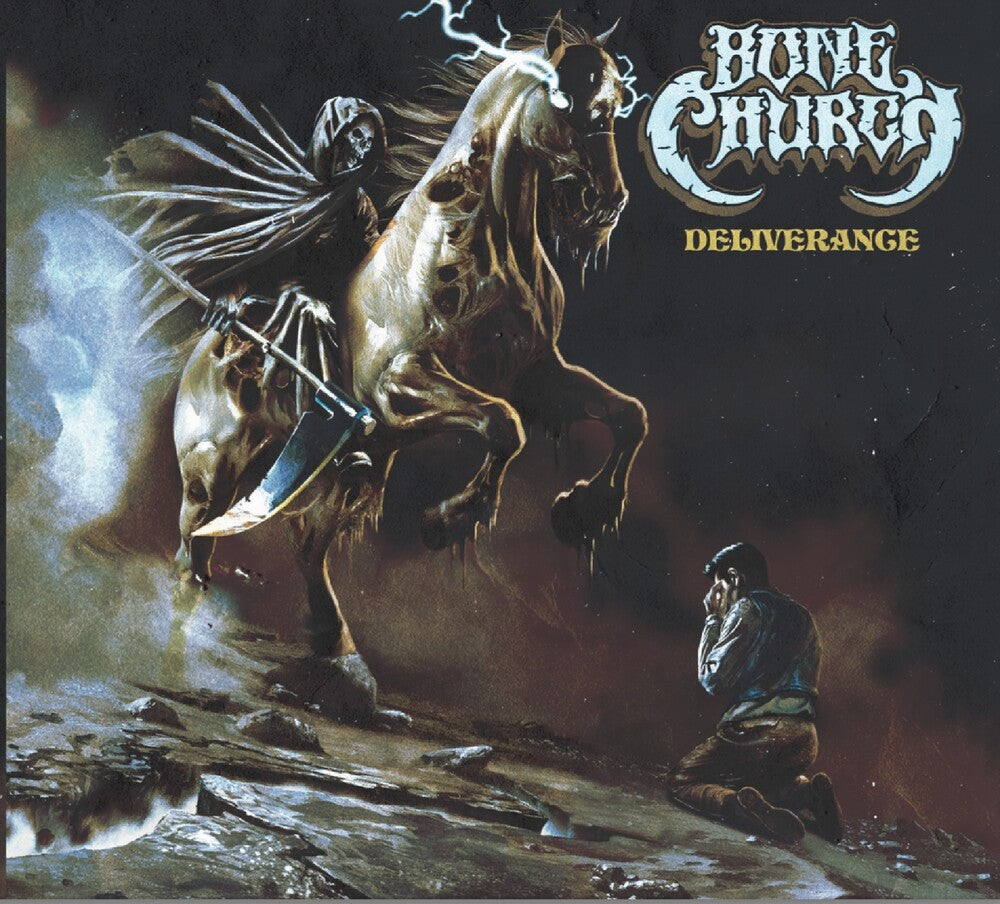 Deliverance Music CD