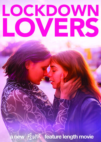 Lockdown Lovers - Lockdown Lovers - DVD