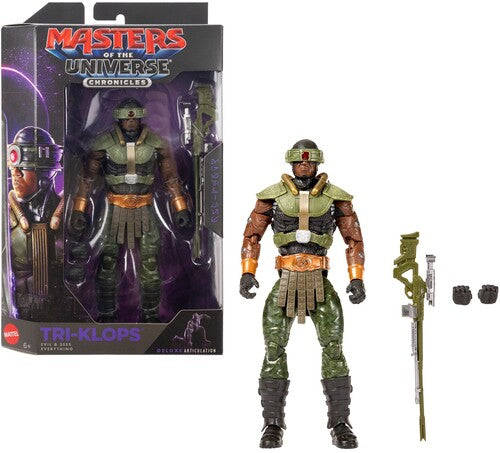 Masters Of The Universe - Masters Of The Universe C3 - Collectibles