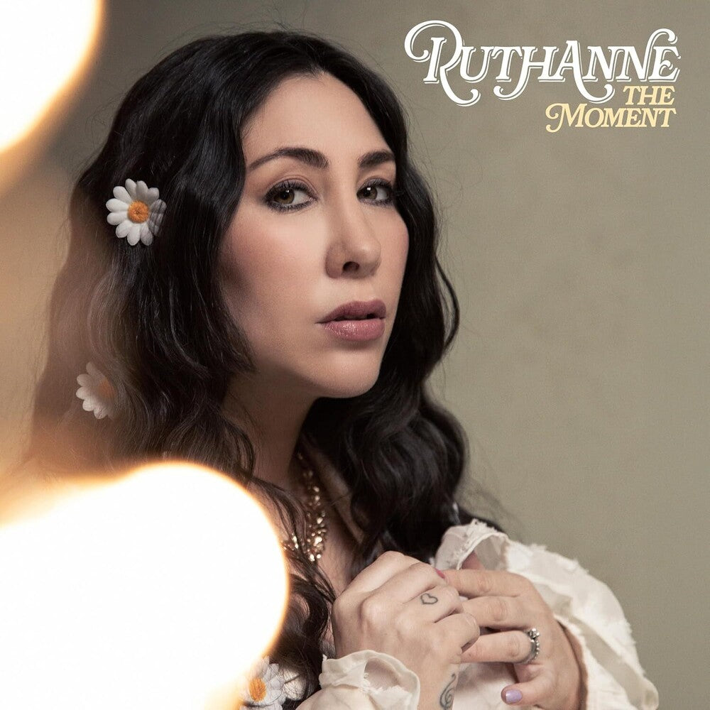 Moment (Uk) Music CD