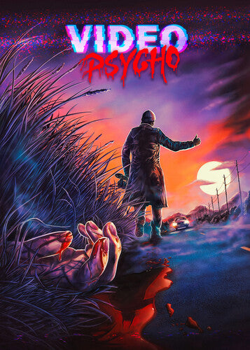 Video Psycho - Video Psycho - Blu-ray