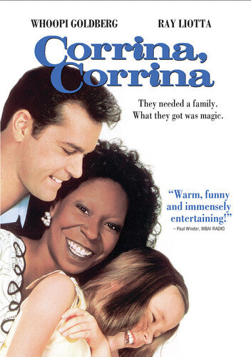 Corrina Corrina - Corrina Corrina - DVD