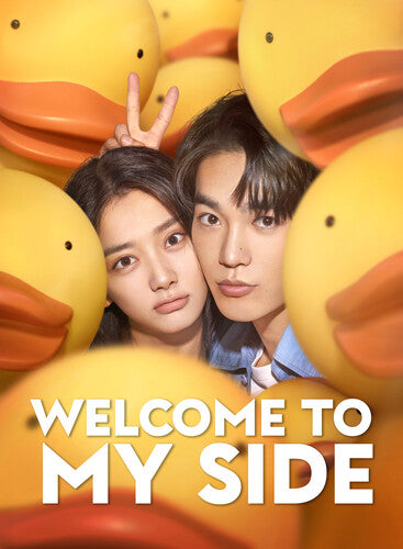 Welcome To My Side - Welcome To My Side - DVD