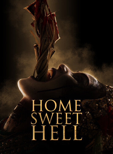 Home Sweet Hell - Home Sweet Hell - DVD
