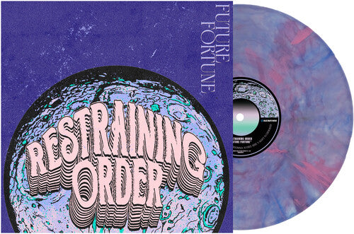 Restraining Order - Future Fortune - Vinyl Record