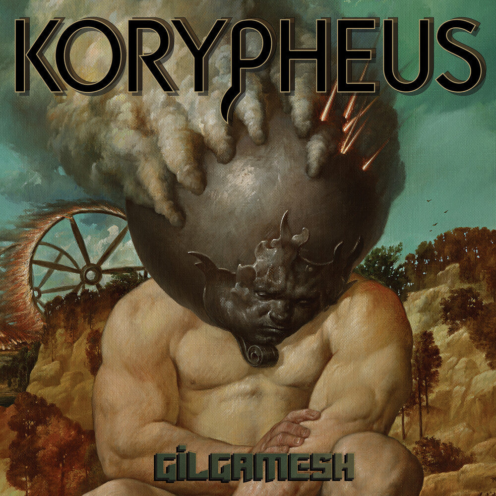 Gilgamesh [LP] Vinyl Record