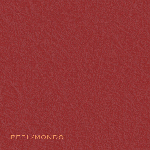 Rave,ada - Peel/mondo - Music CD
