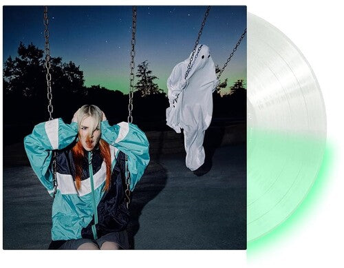 Wonderland,alison - Ghost World - Vinyl Record