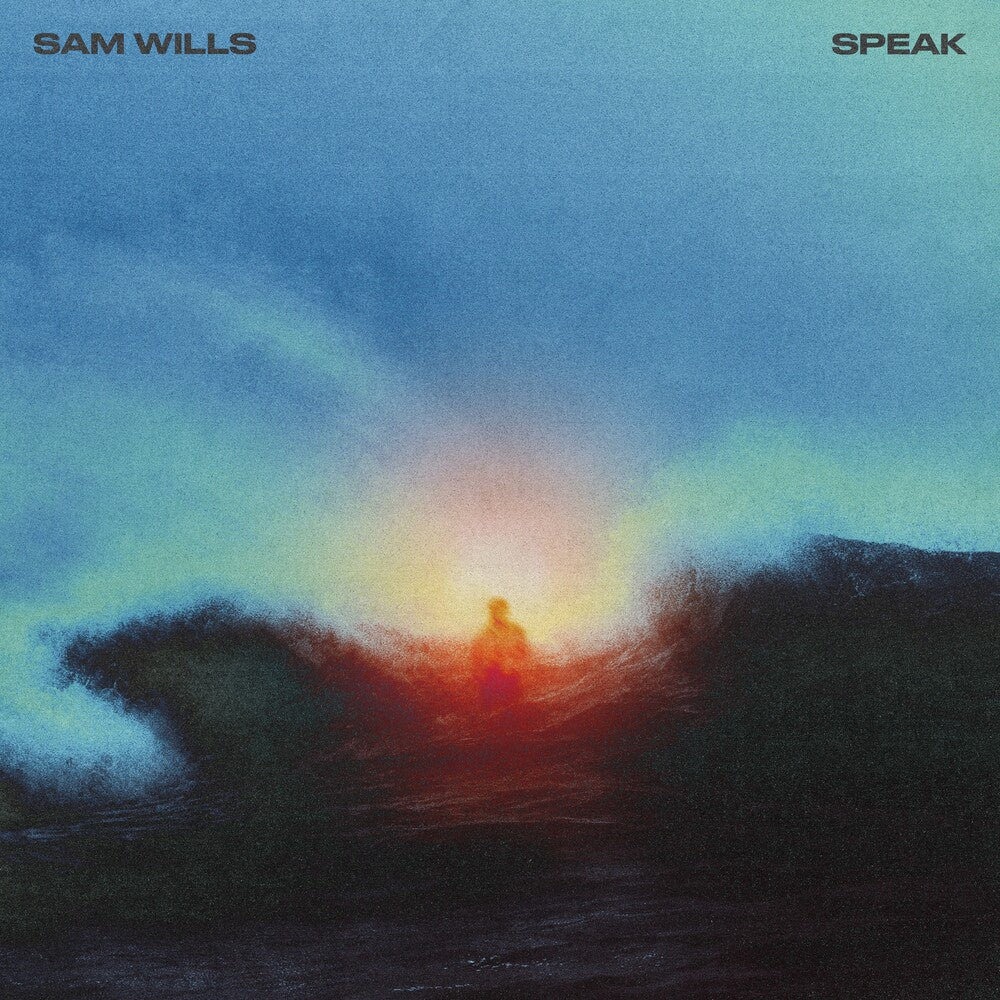 Speak [LP] Vinyl Record