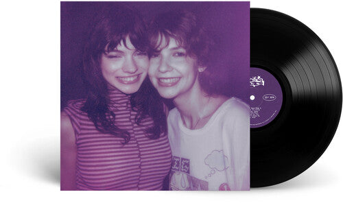 Pacifica - In Your Face - Vinyl Record
