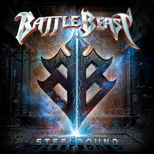 Battle Beast - Steelbound - Vinyl Record