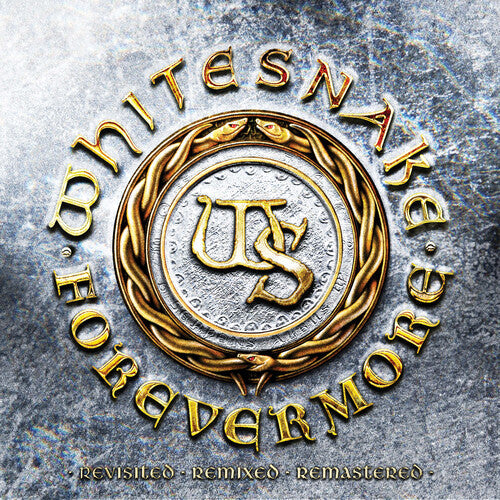 Whitesnake - Forevermore [2LP] Vinyl Record