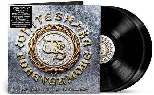 Whitesnake - Forevermore - Vinyl Record