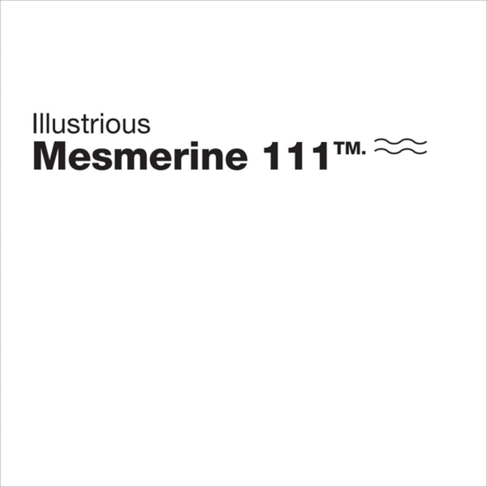 Mesmerine 111 Music CD