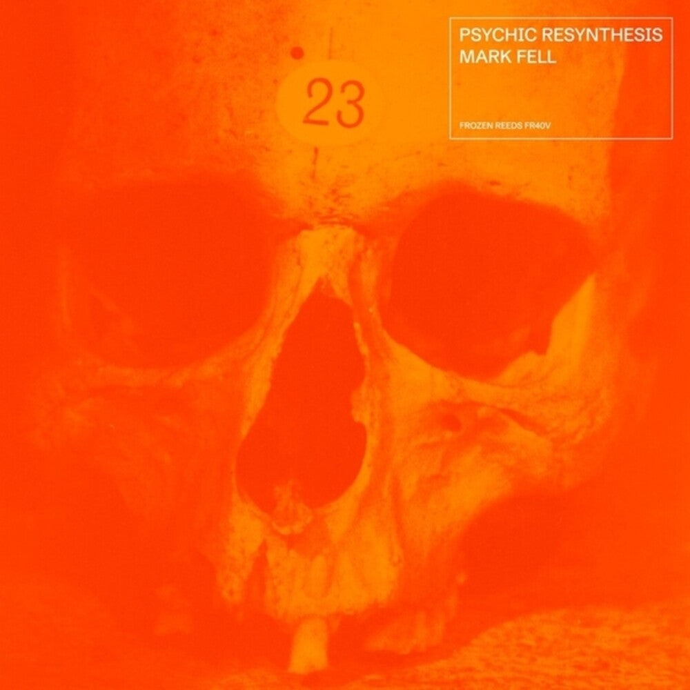 Psychic Resynthesis [LP] Vinyl Record
