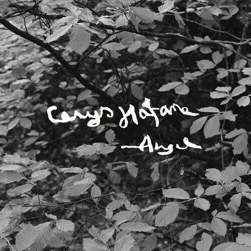 Hafana,cerys - Angel - Vinyl Record