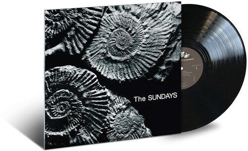 Sundays - Reading Writing And Arithmetic - Vinyl Record