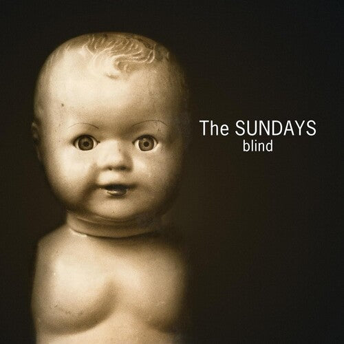 Sundays - Blind - Vinyl Record