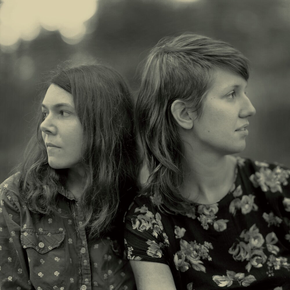 Anna & Elizabeth [LP] Vinyl Record