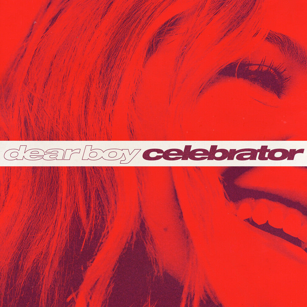 Celebrator [LP] Vinyl Record
